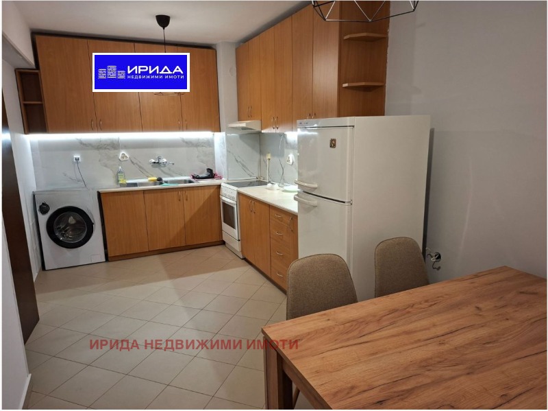 Дава под наем 2-СТАЕН, гр. София, Център, снимка 3 - Апартаменти - 52403734