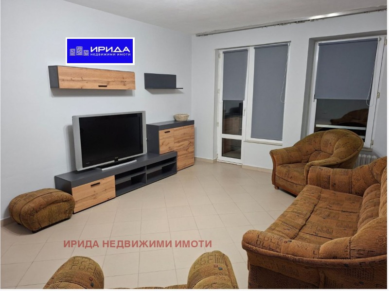 Дава под наем 2-СТАЕН, гр. София, Център