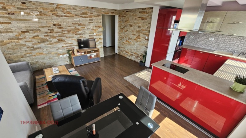 Дава под наем 2-СТАЕН, гр. Стара Загора, Била, снимка 3 - Апартаменти - 52477966