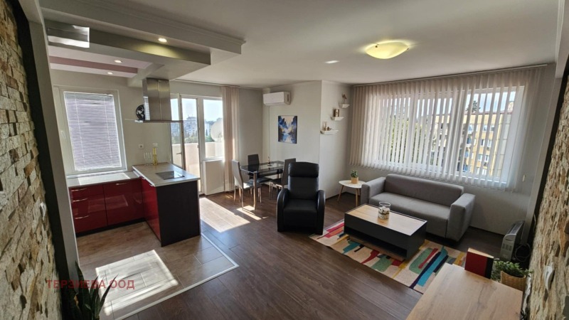 Дава под наем 2-СТАЕН, гр. Стара Загора, Била, снимка 4 - Апартаменти - 52477966