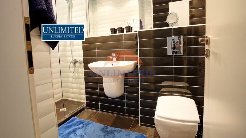 Дава под наем 2-СТАЕН, гр. София, Лозенец, снимка 4 - Апартаменти - 53067572