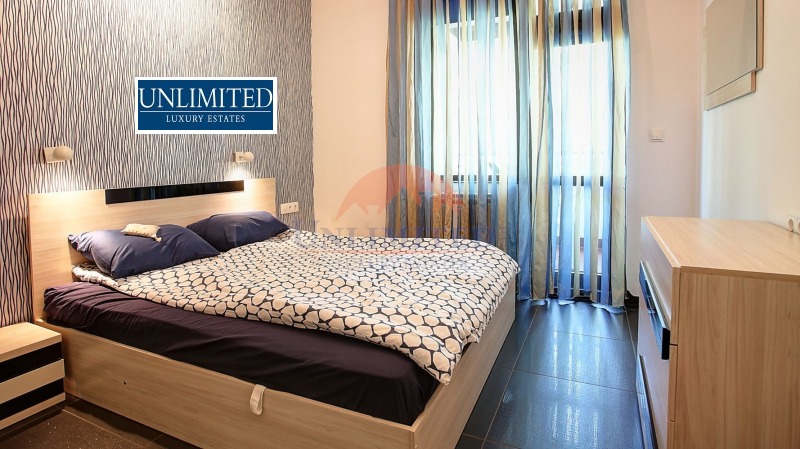 Дава под наем 2-СТАЕН, гр. София, Лозенец, снимка 3 - Апартаменти - 53067572