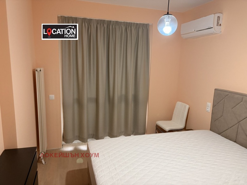 Дава под наем 2-СТАЕН, гр. София, Зона Б-18, снимка 9 - Апартаменти - 53255152