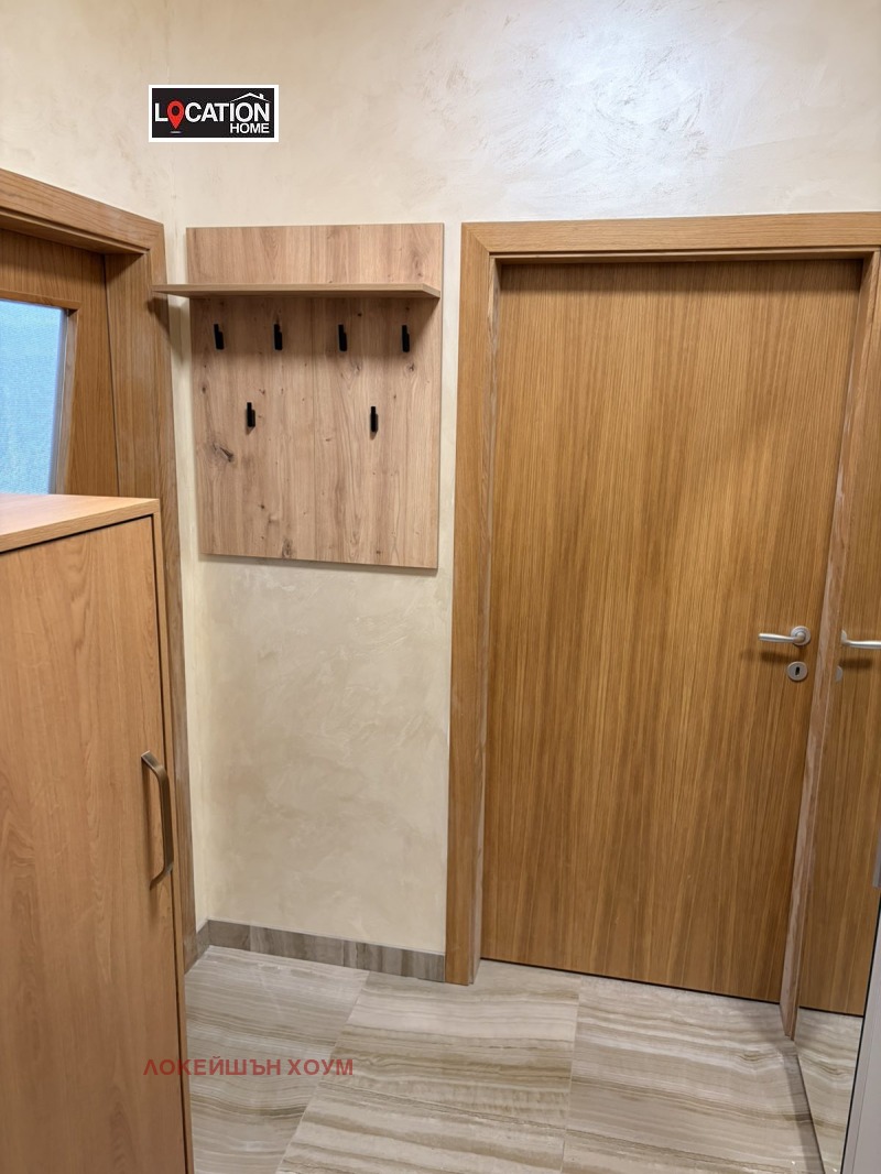 Дава под наем 2-СТАЕН, гр. София, Зона Б-18, снимка 13 - Апартаменти - 53255152