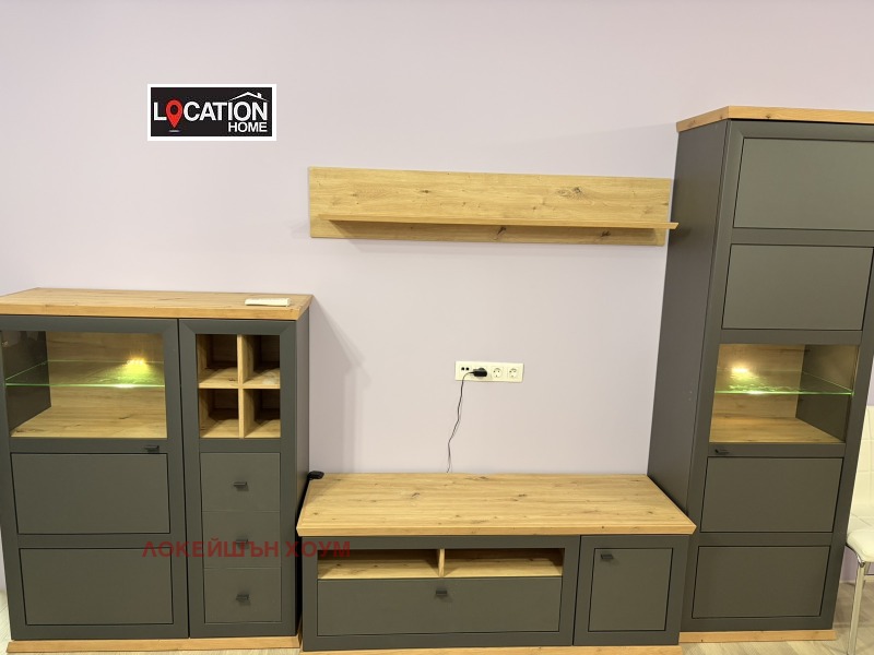 Дава под наем 2-СТАЕН, гр. София, Зона Б-18, снимка 7 - Апартаменти - 53255152