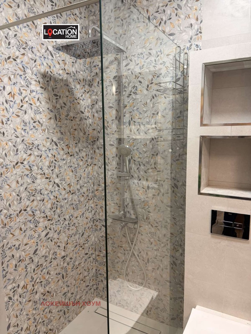 Дава под наем 2-СТАЕН, гр. София, Зона Б-18, снимка 11 - Апартаменти - 53255152