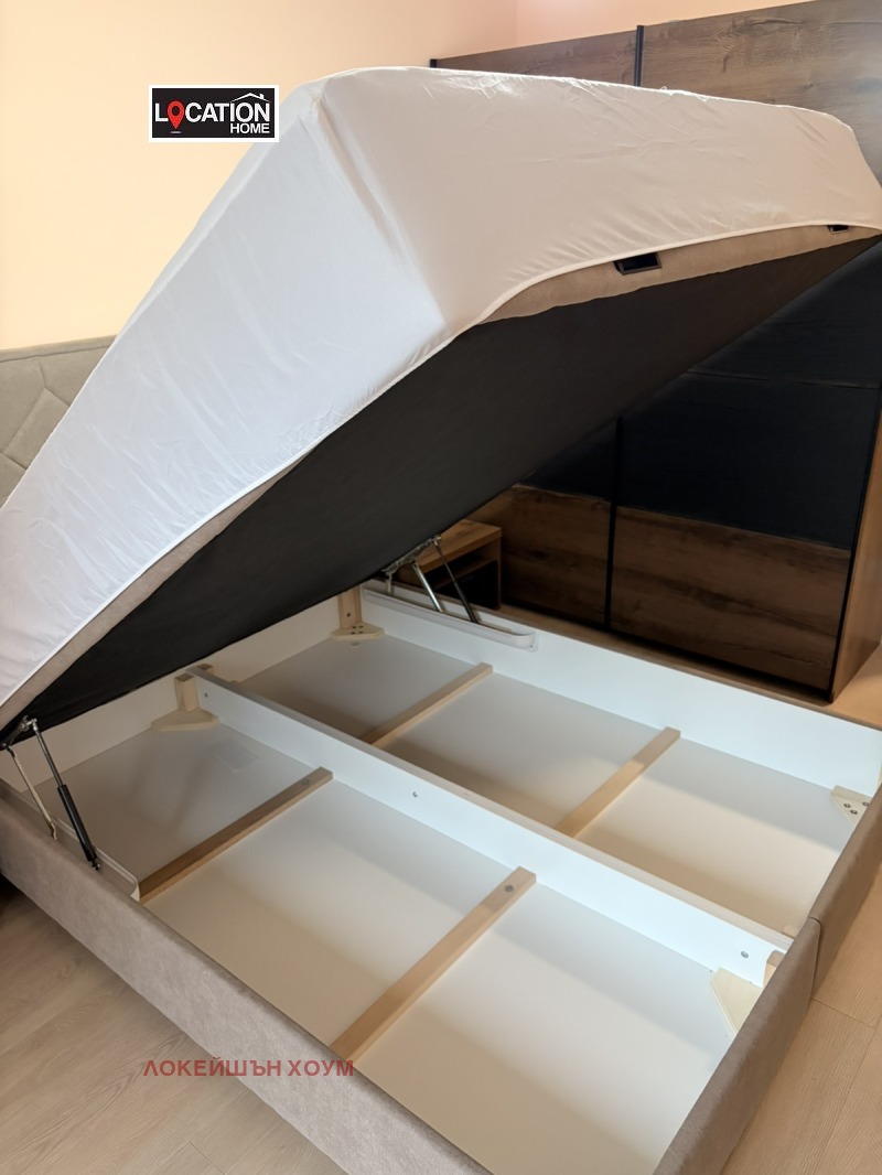 Дава под наем 2-СТАЕН, гр. София, Зона Б-18, снимка 10 - Апартаменти - 53255152