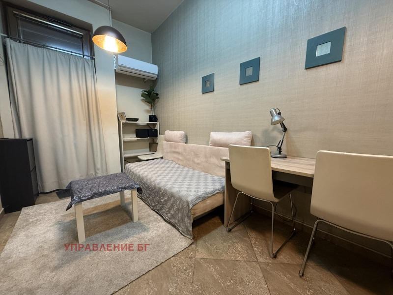 Дава под наем 2-СТАЕН, гр. София, Банишора, снимка 3 - Апартаменти - 53512752