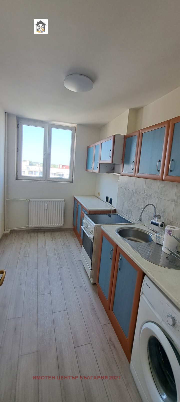 Дава под наем 2-СТАЕН, гр. София, Дианабад, снимка 6 - Апартаменти - 55750181