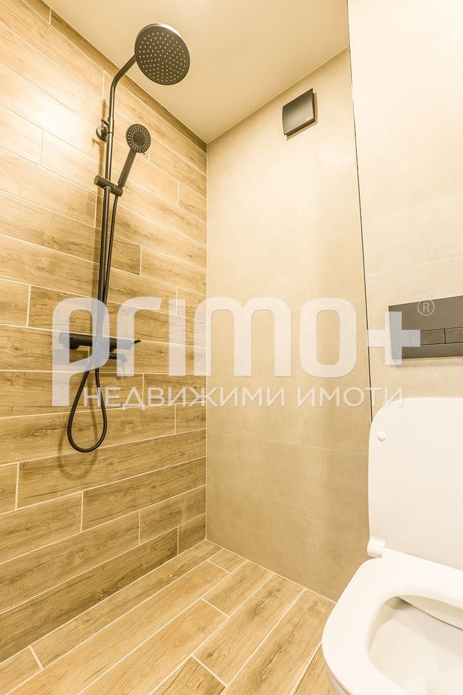 Дава под наем 2-СТАЕН, гр. София, Лозенец, снимка 13 - Апартаменти - 56722517