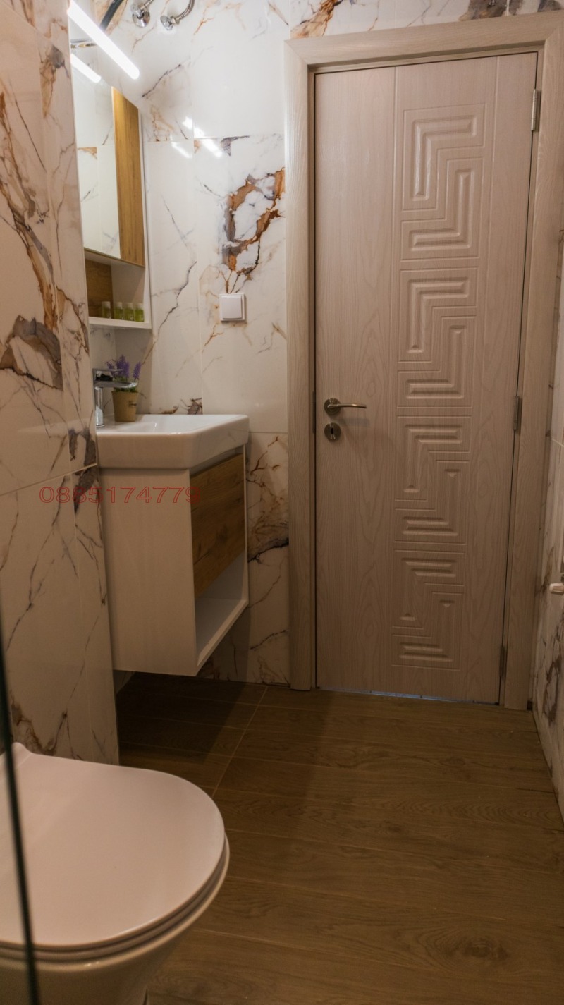 Дава под наем  3-стаен град София , Изток , 132 кв.м | 20479319 - изображение [10]