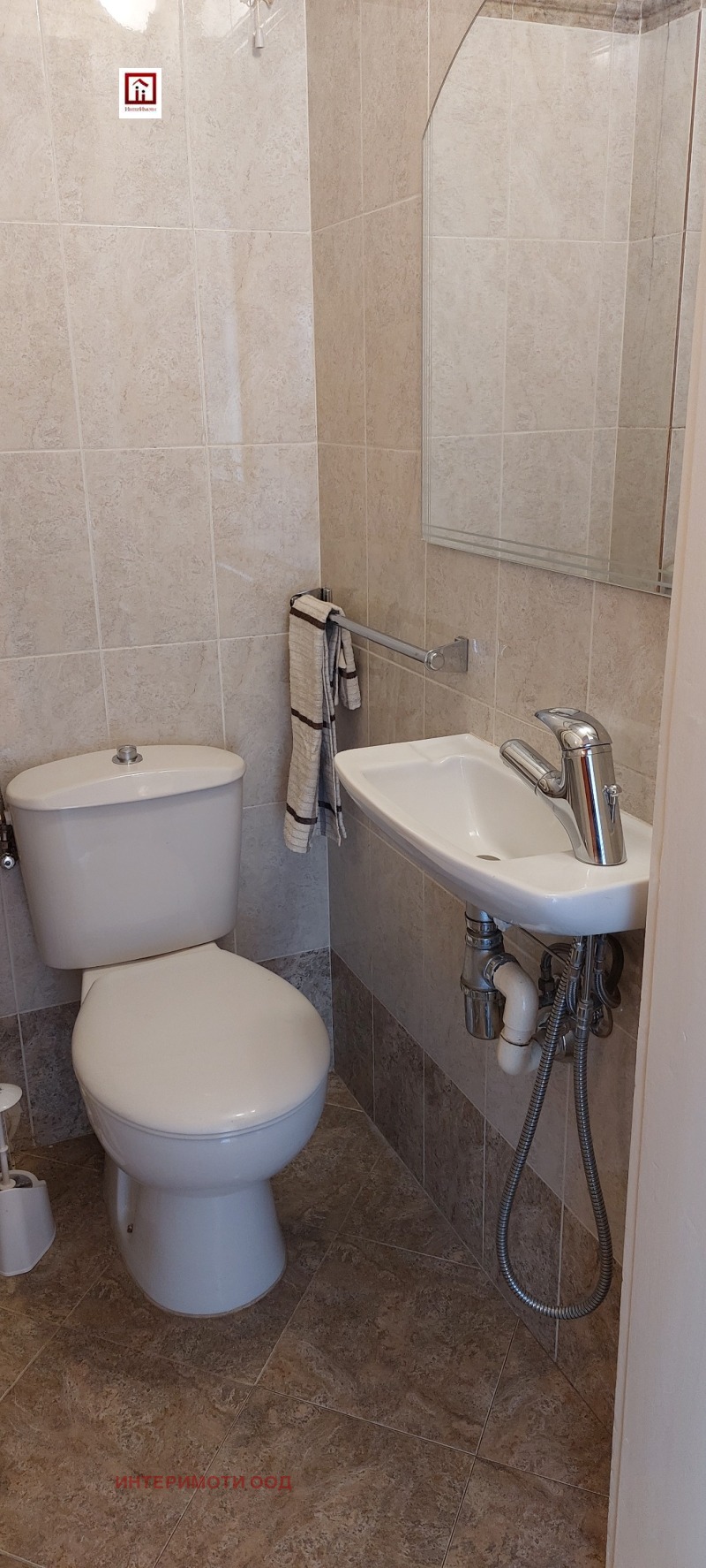 Издаје се  2 спаваће собе Софија , Центар , 118 м2 | 33660737 - слика [12]