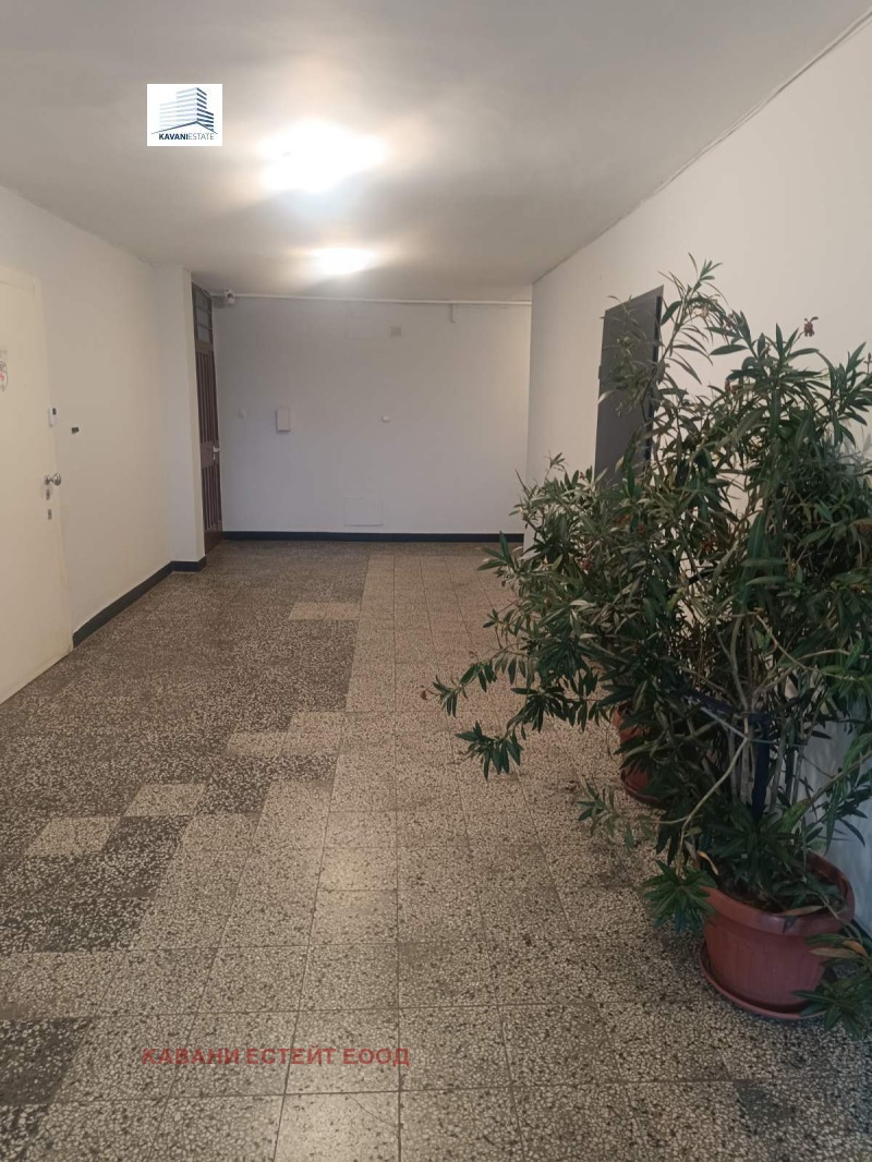 Дава под наем 3-СТАЕН, гр. София, Овча купел 2, снимка 15 - Апартаменти - 52821748