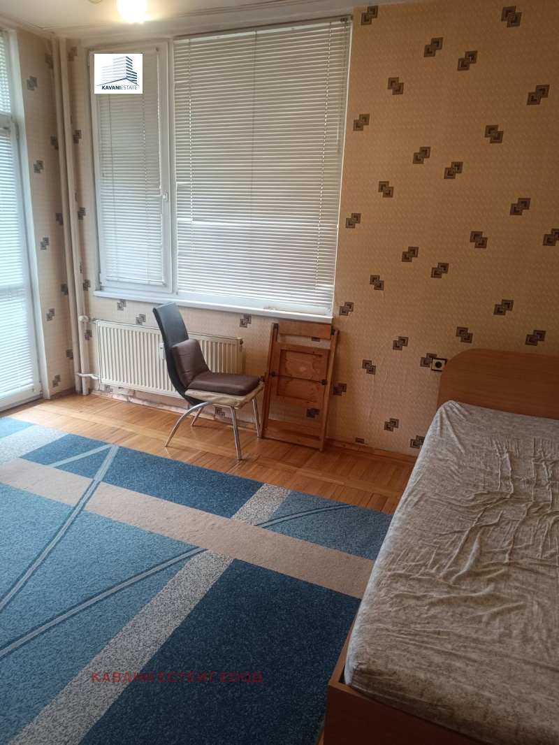 Дава под наем 3-СТАЕН, гр. София, Овча купел 2, снимка 6 - Апартаменти - 52821748