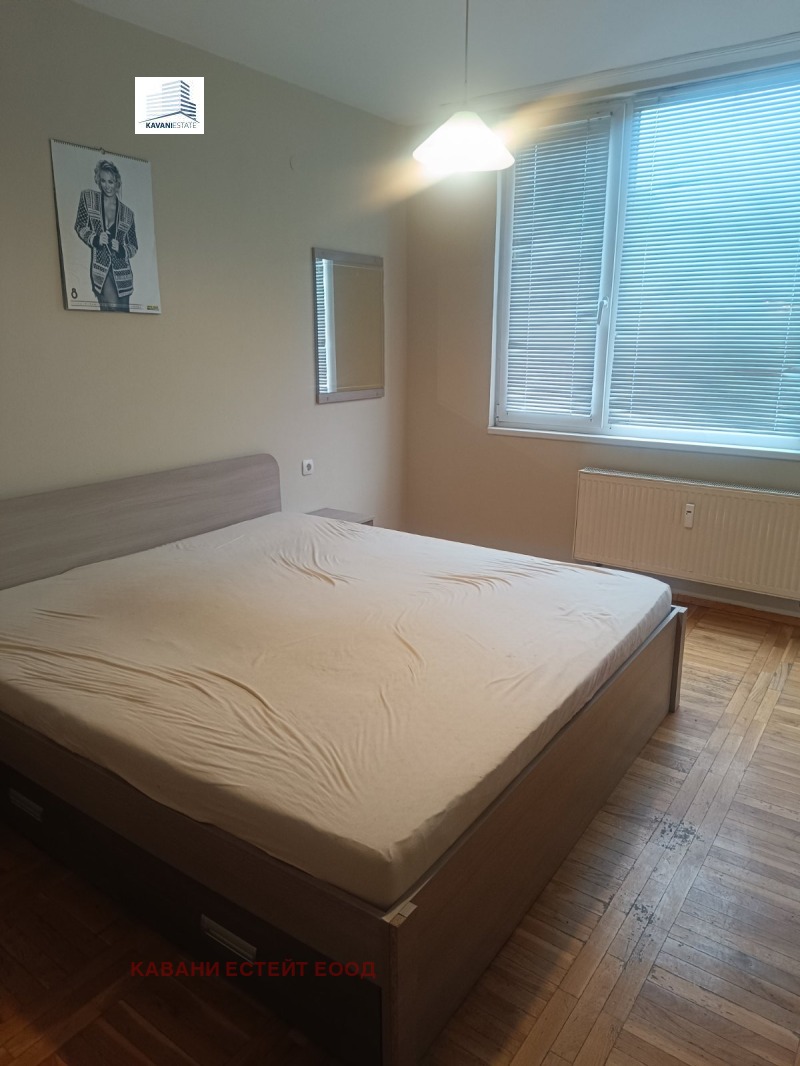 Дава под наем 3-СТАЕН, гр. София, Овча купел 2, снимка 3 - Апартаменти - 52821748