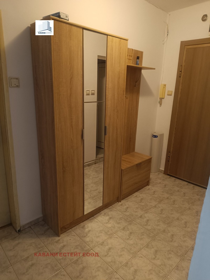 Дава под наем 3-СТАЕН, гр. София, Овча купел 2, снимка 12 - Апартаменти - 52821748