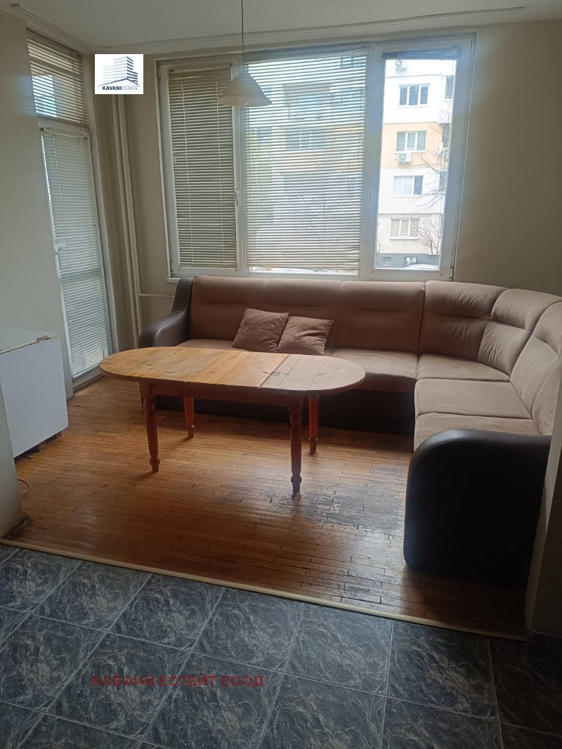 Дава под наем 3-СТАЕН, гр. София, Овча купел 2, снимка 9 - Апартаменти - 52821748