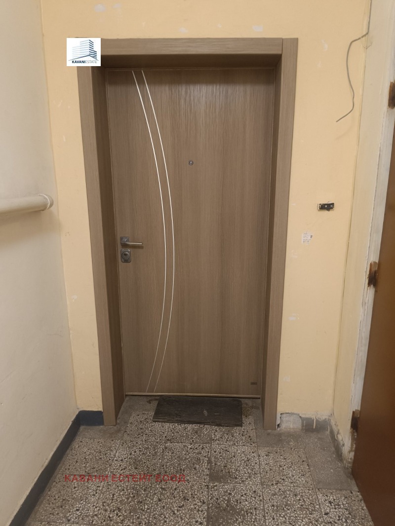 Дава под наем 3-СТАЕН, гр. София, Овча купел 2, снимка 14 - Апартаменти - 52821748