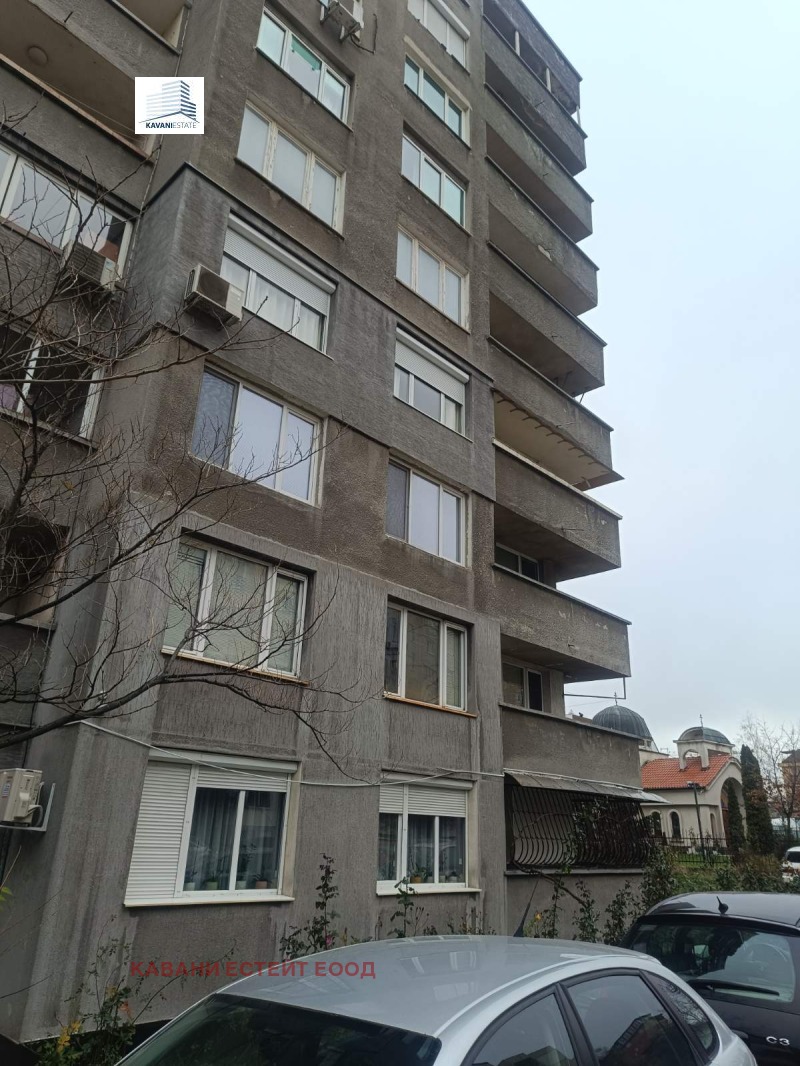 Дава под наем 3-СТАЕН, гр. София, Овча купел 2