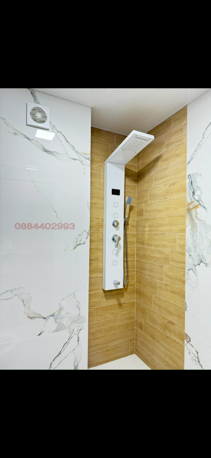 Дава под наем 3-СТАЕН, гр. Панагюрище, област Пазарджик, снимка 3 - Апартаменти - 53135098