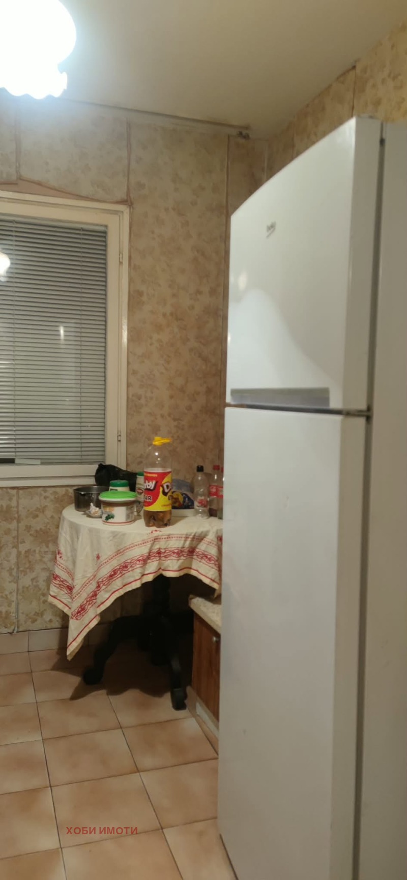 Дава под наем 4-СТАЕН, гр. Пловдив, Кючук Париж, снимка 15 - Апартаменти - 52882530