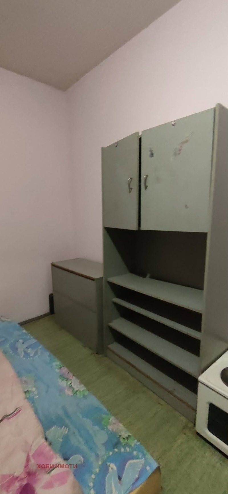 Дава под наем 4-СТАЕН, гр. Пловдив, Кючук Париж, снимка 3 - Апартаменти - 52882530