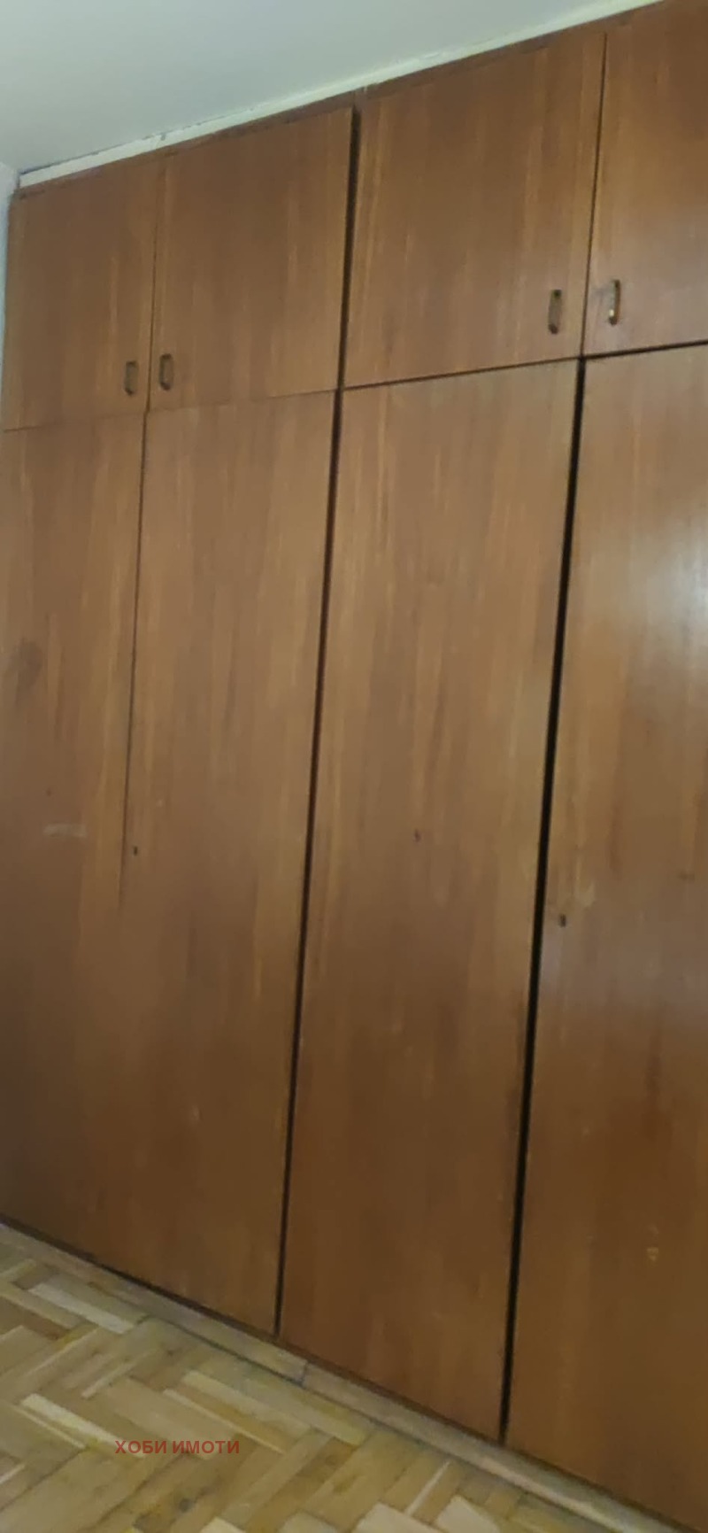 Дава под наем 4-СТАЕН, гр. Пловдив, Кючук Париж, снимка 13 - Апартаменти - 52882530