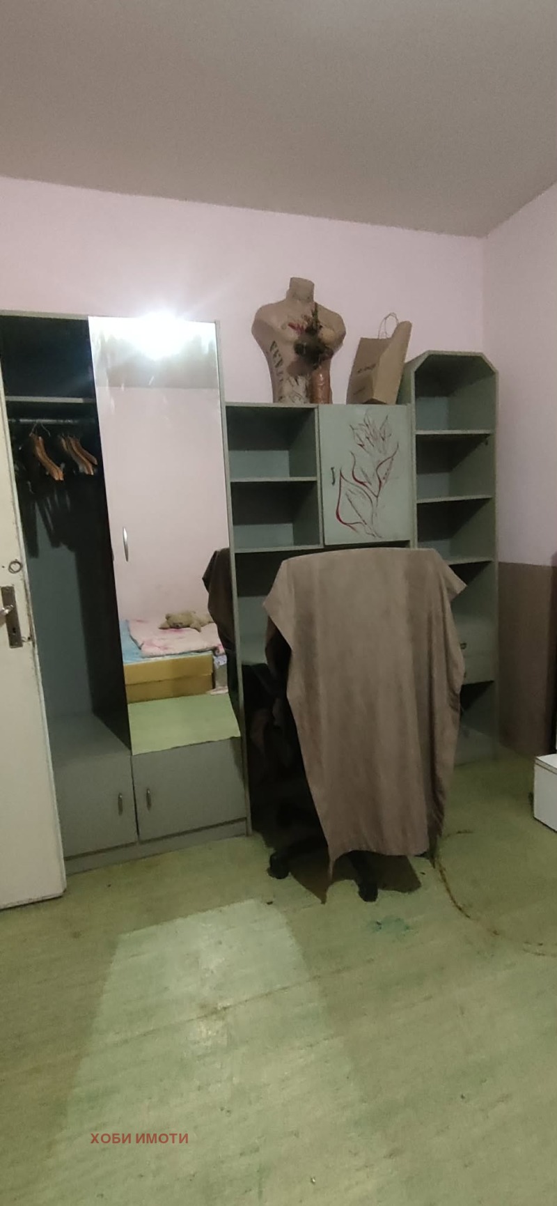 Дава под наем 4-СТАЕН, гр. Пловдив, Кючук Париж