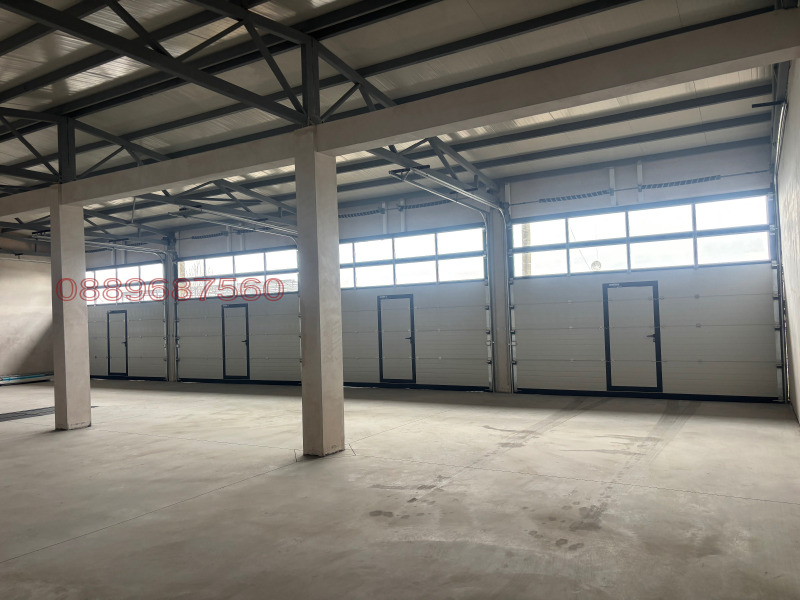 Дава под наем ПРОМ. ПОМЕЩЕНИЕ, гр. Карлово, област Пловдив