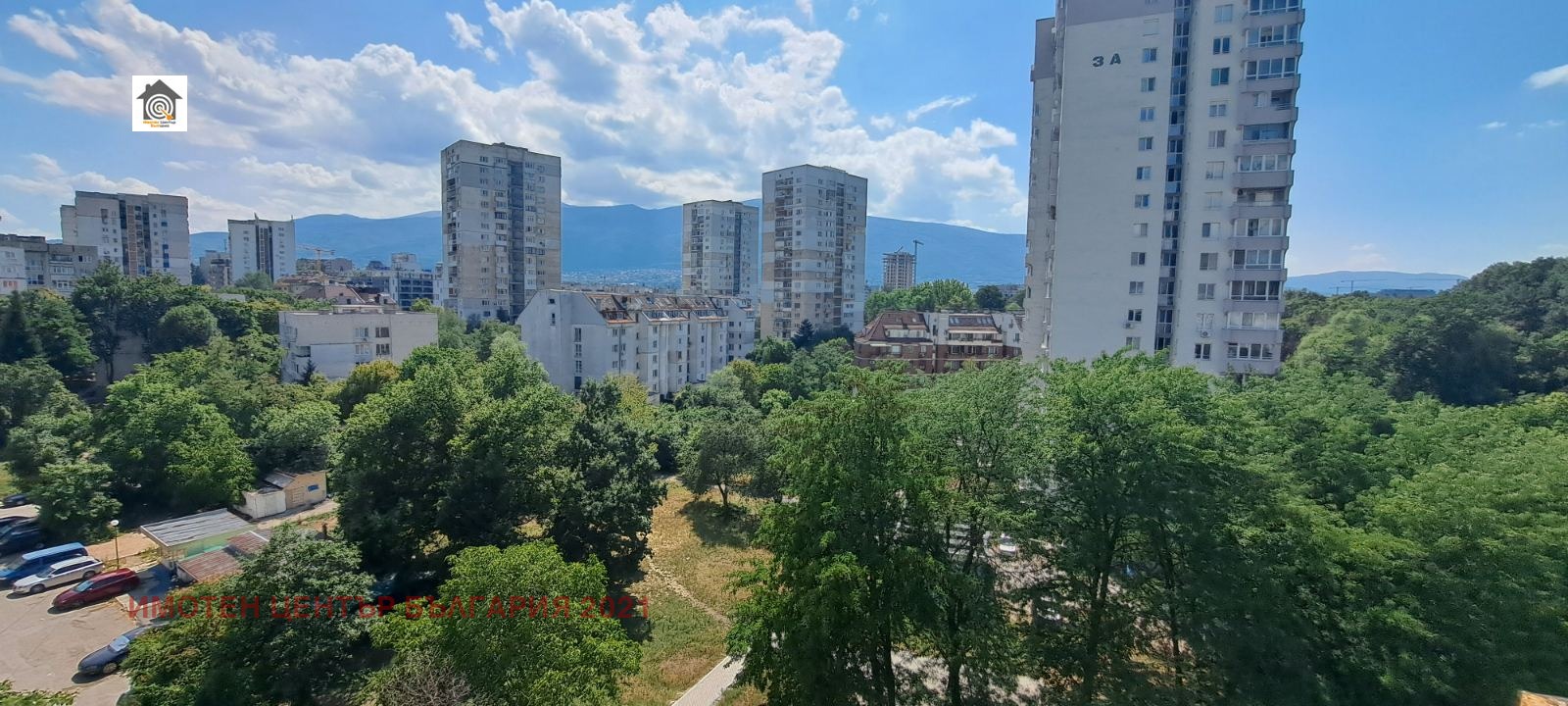 Дава под наем 2-СТАЕН, гр. София, Дианабад, снимка 10 - Апартаменти - 55750181