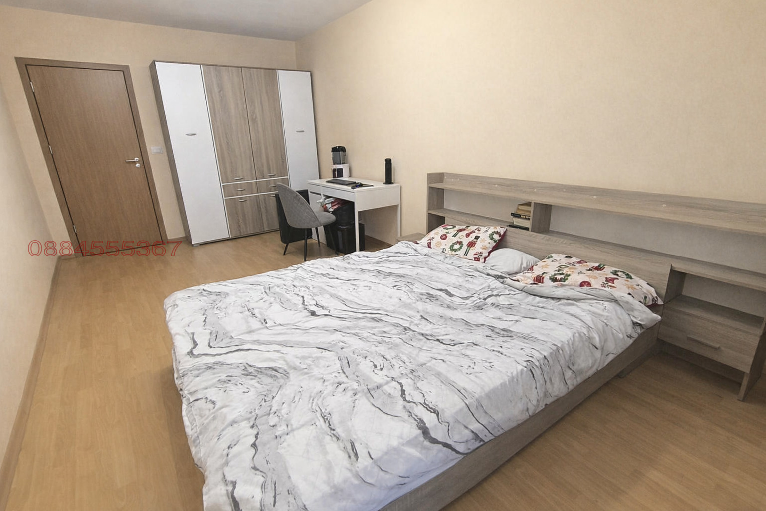 Дава под наем 3-СТАЕН, гр. Варна, Център, снимка 12 - Апартаменти - 53976852