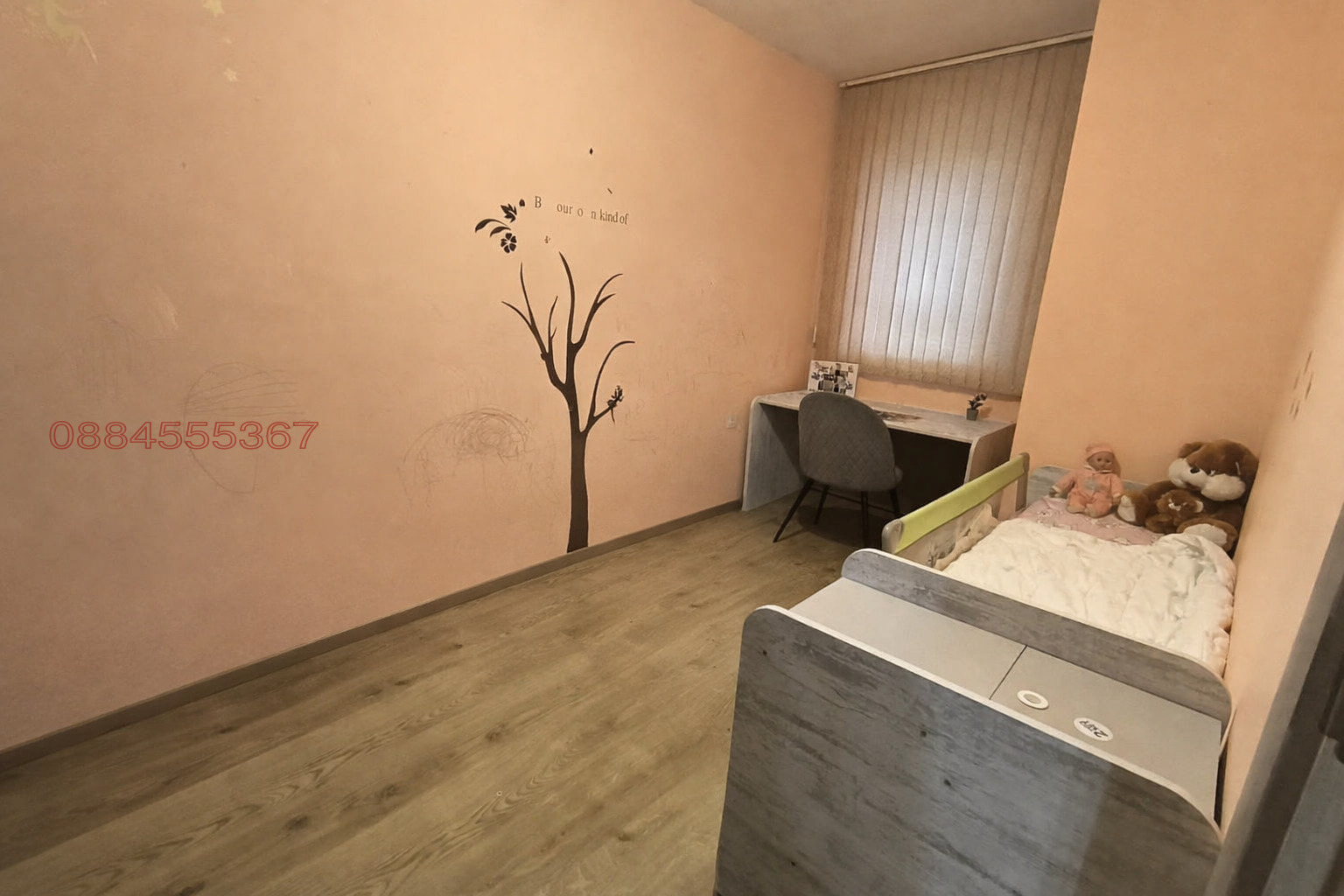 Дава под наем 3-СТАЕН, гр. Варна, Център, снимка 5 - Апартаменти - 53976852