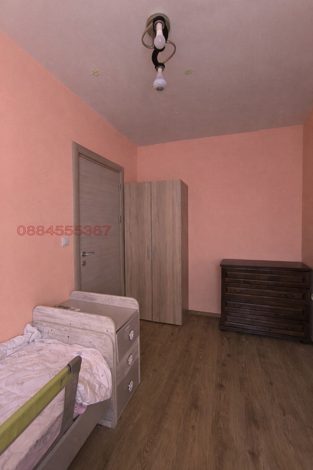 Дава под наем 3-СТАЕН, гр. Варна, Център, снимка 4 - Апартаменти - 53976852