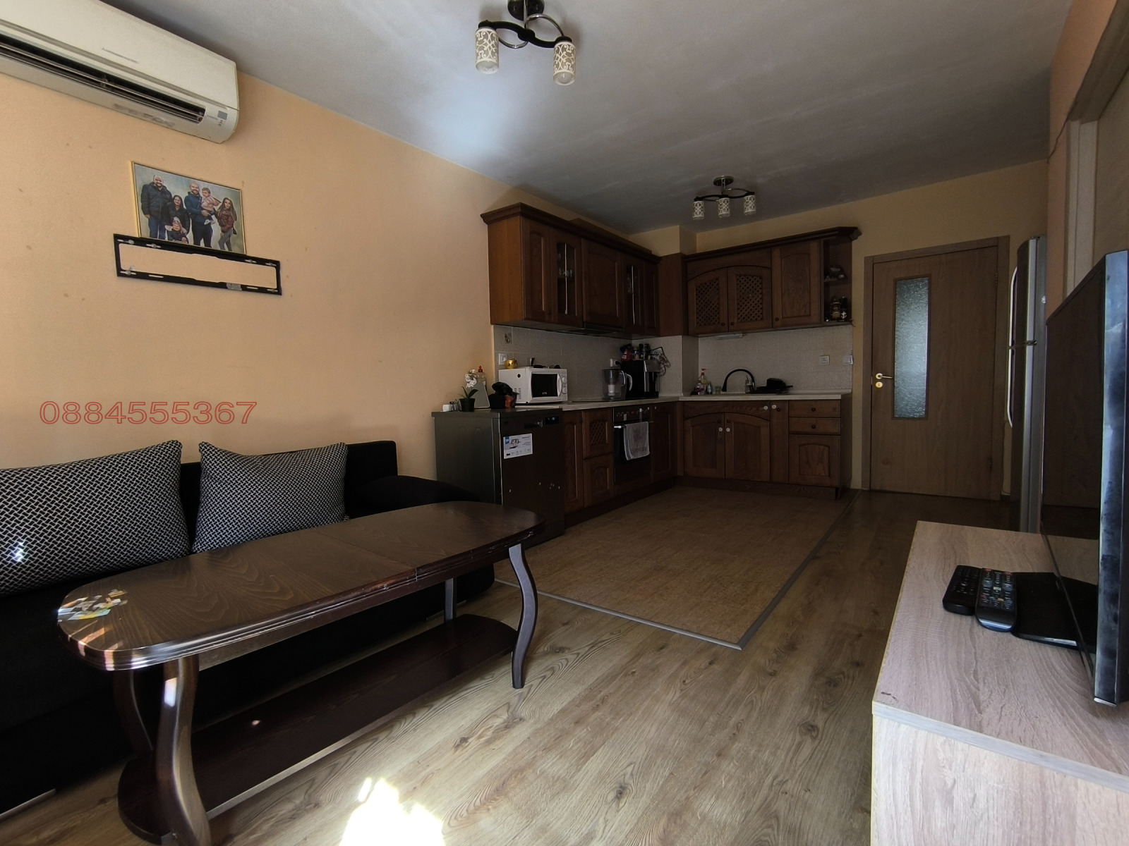 Дава под наем 3-СТАЕН, гр. Варна, Център