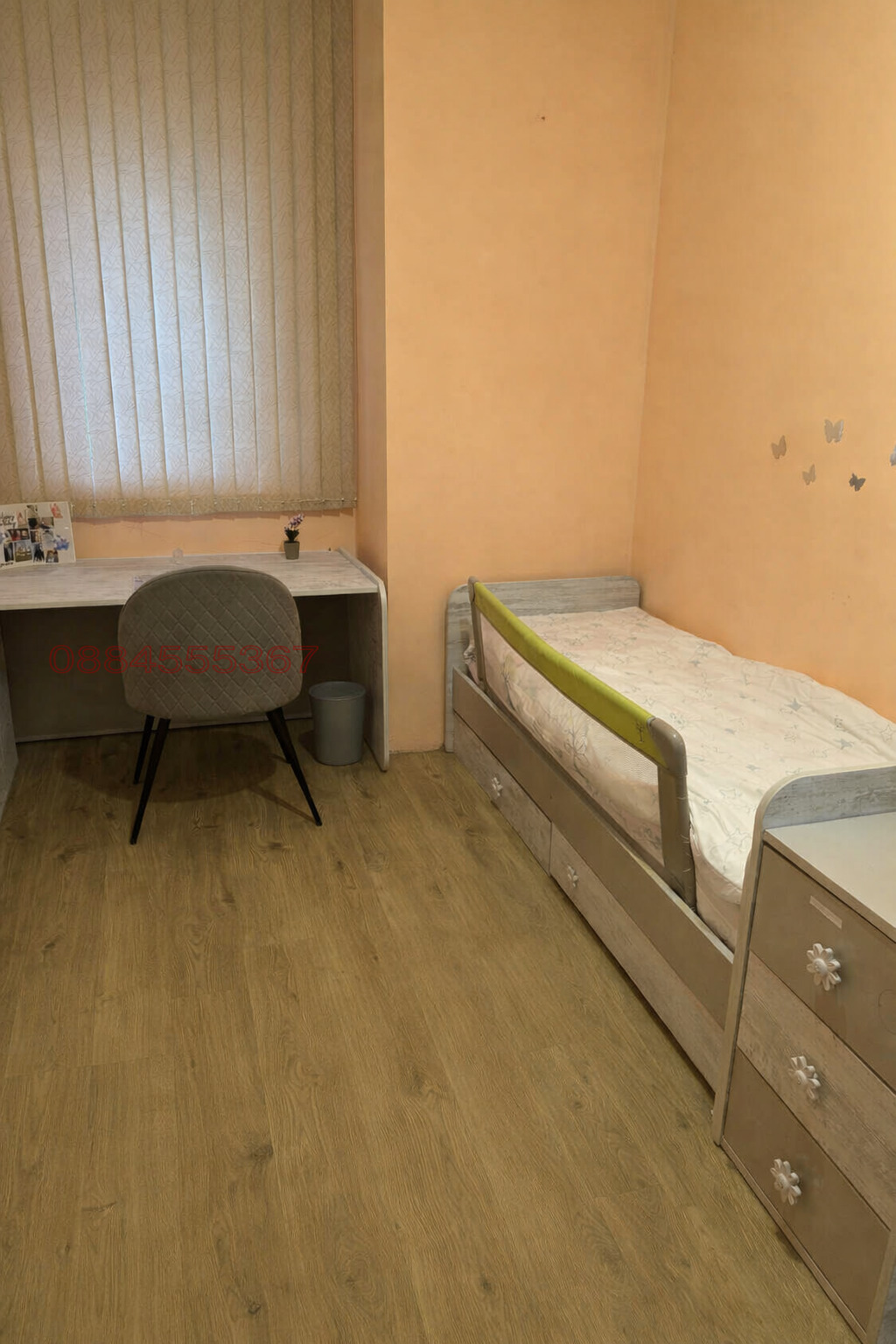 Дава под наем 3-СТАЕН, гр. Варна, Център, снимка 6 - Апартаменти - 53976852