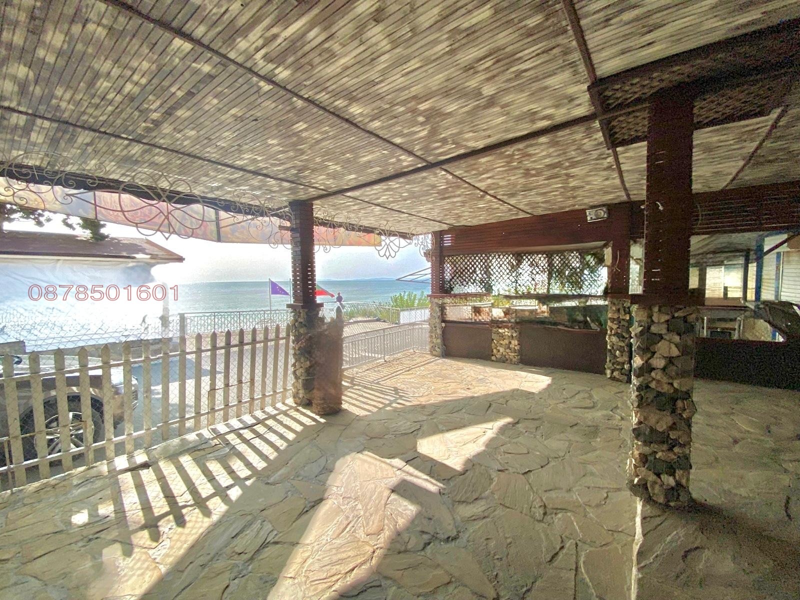 Дава под наем МАГАЗИН, гр. Несебър, област Бургас, снимка 3 - Магазини - 53883630