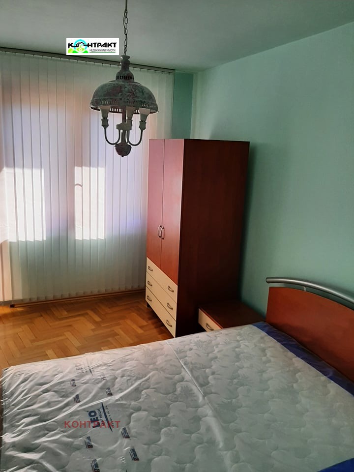 Дава под наем 2-СТАЕН, гр. Стара Загора, Център, снимка 5 - Апартаменти - 55041757