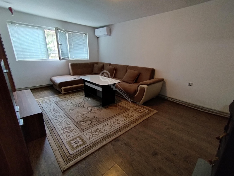 Til leje  1 soveværelse Veliko Tarnovo , Akatsiya , 70 kvm | 59929896 - billede [4]