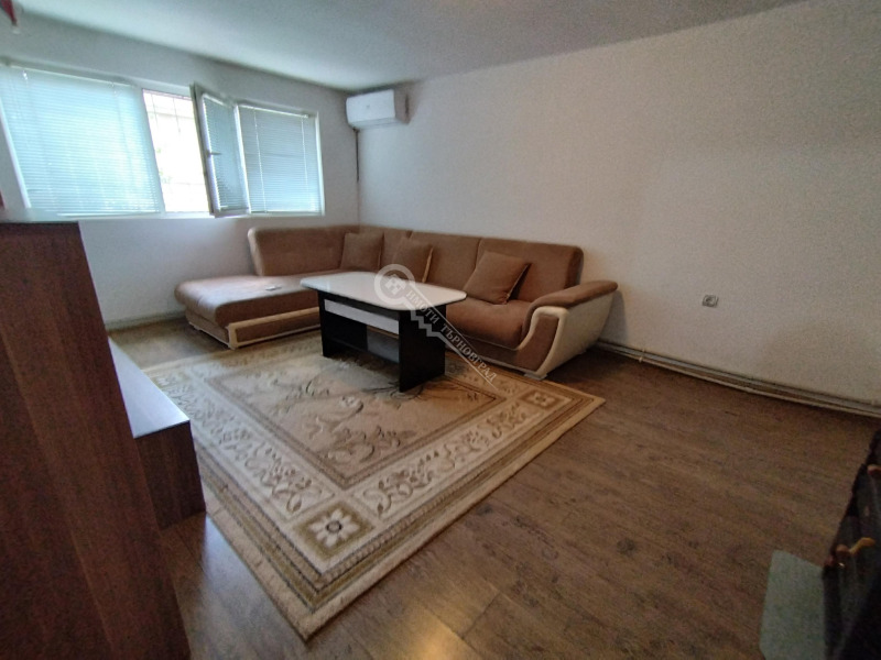 Til leje  1 soveværelse Veliko Tarnovo , Akatsiya , 70 kvm | 59929896 - billede [3]