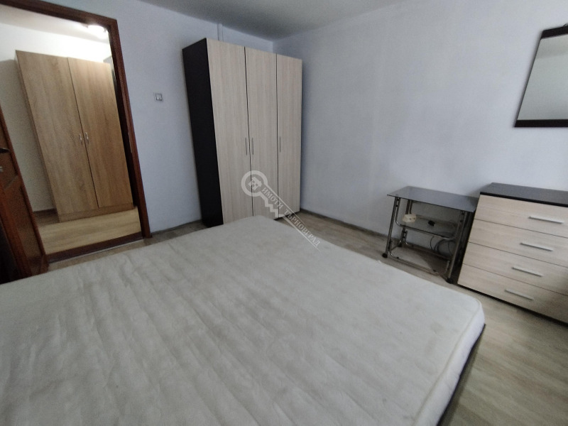 Til leje  1 soveværelse Veliko Tarnovo , Akatsiya , 70 kvm | 59929896 - billede [5]