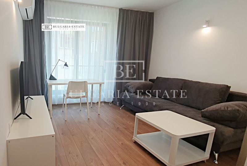 Te huur  1 slaapkamer Varna , Tsentar , 70 m² | 36473064