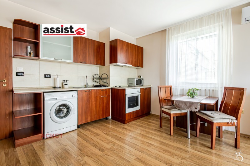 Til leie  1 soverom Sofia , Borovo , 68 kvm | 12959423 - bilde [2]