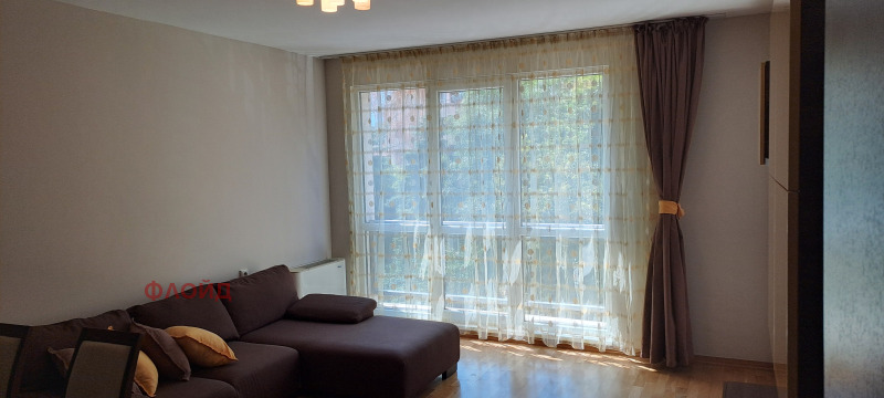 Do wynajęcia  1 sypialnia Sofia , Borowo , 65 mkw | 96893757 - obraz [7]