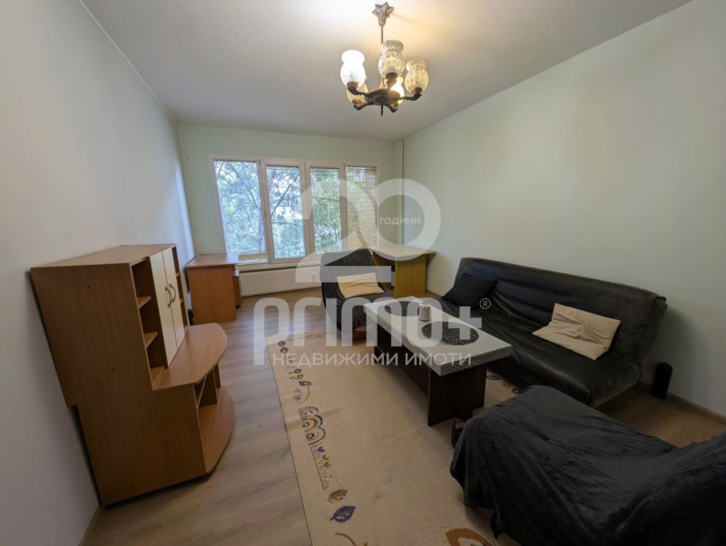 Kiralık  1 yatak odası Sofia , Sveta Troica , 65 metrekare | 62278214 - görüntü [2]