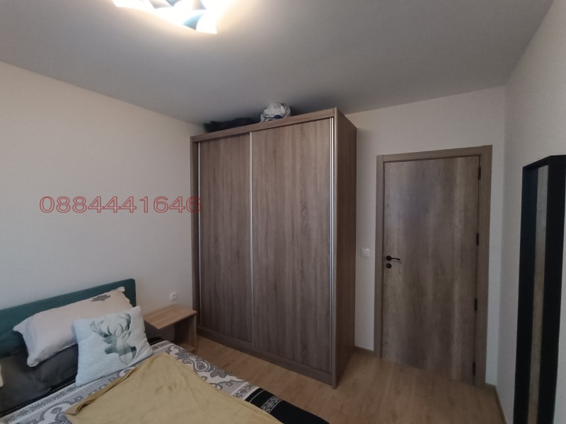 Дава под наем 2-СТАЕН, гр. София, Дружба 1, снимка 6 - Апартаменти - 52753677