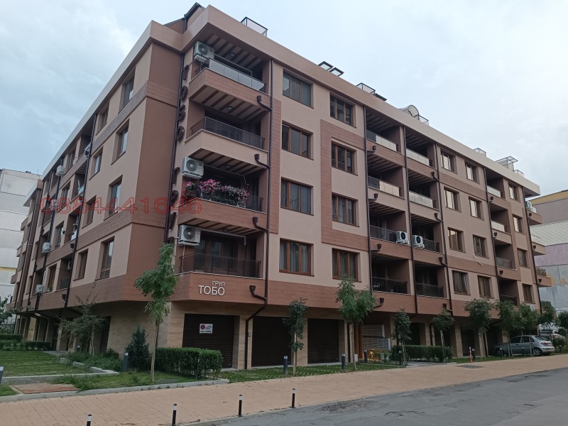 Дава под наем 2-СТАЕН, гр. София, Дружба 1, снимка 11 - Апартаменти - 52753677