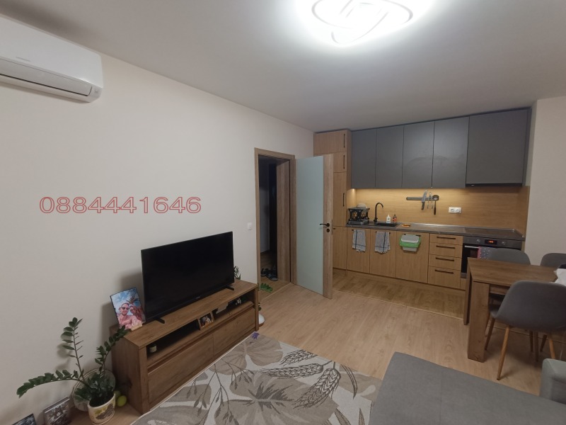 Дава под наем 2-СТАЕН, гр. София, Дружба 1