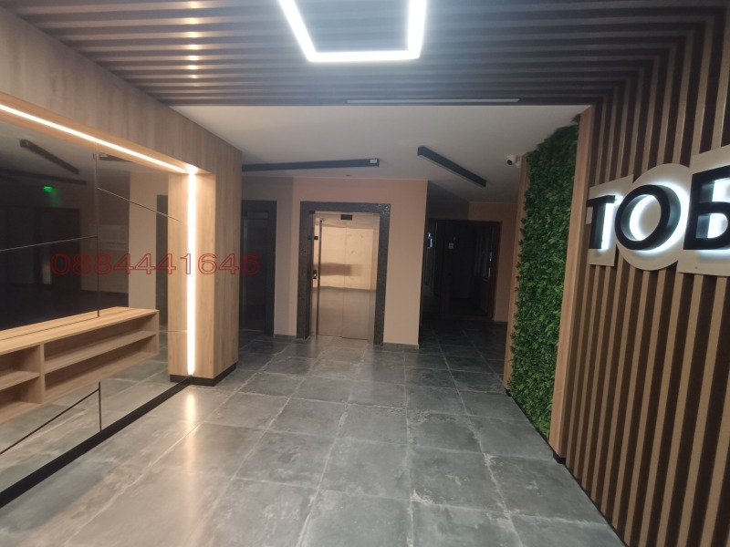 Дава под наем 2-СТАЕН, гр. София, Дружба 1, снимка 9 - Апартаменти - 52753677