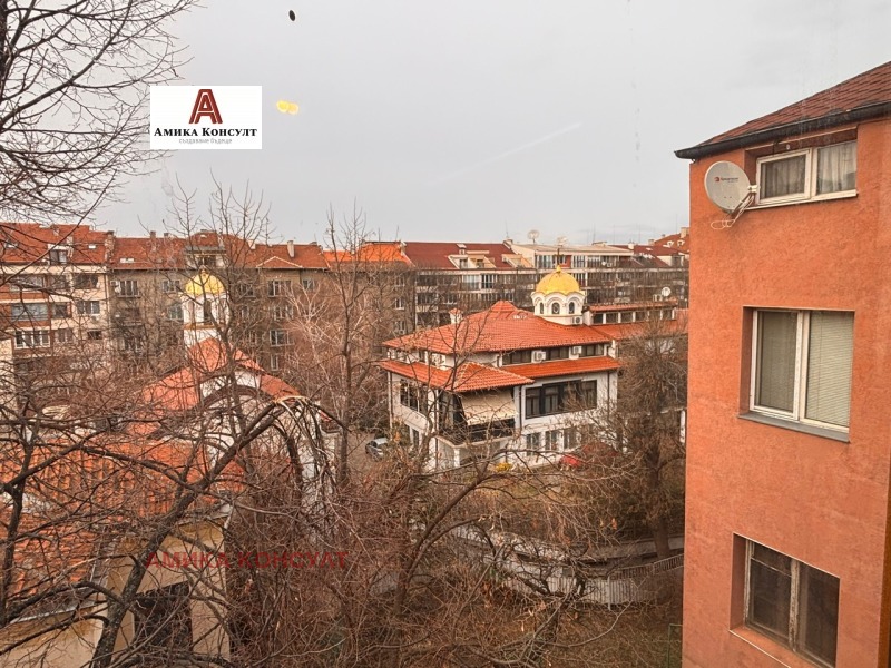 Дава под наем 2-СТАЕН, гр. София, Център, снимка 10 - Апартаменти - 53186819