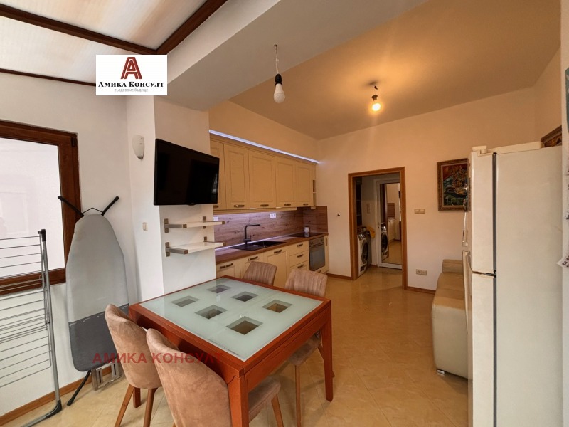 Дава под наем 2-СТАЕН, гр. София, Център, снимка 3 - Апартаменти - 53186819